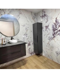Paneles decorativos para baños y decoración 2