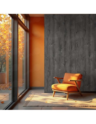 REVESTIMIENTO PANEL GRIS CENIZA