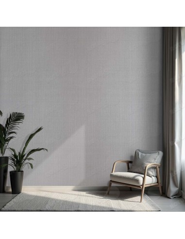 PLACA DECORATIVA EFECTO MADERA GRIS