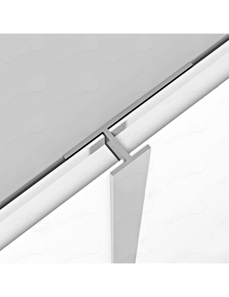 Peril H para placas Decorativas de PVC