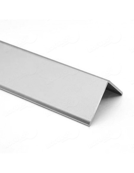 Perfil esquina para placa decorativas