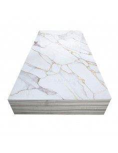 Panel decorativo Mármol Ibiza
