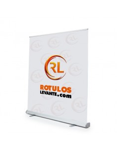 Roll-Up photo call gran formato
