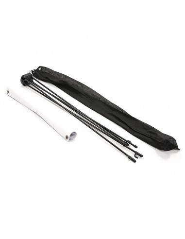 Expositor Desplegable X-Banner