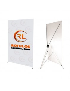 X-Banner 198x120