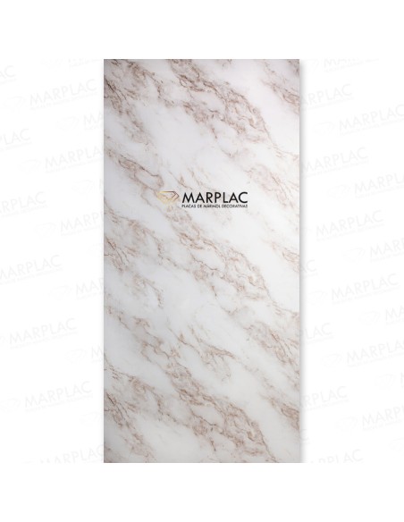 Precio placas decorativas Pvc efecto mármol.