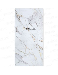 Placa efecto mármol Ibiza ideal para interiores