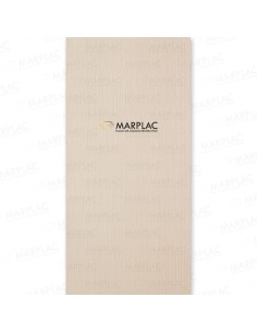 Panel decorativo Pvc efecto madera