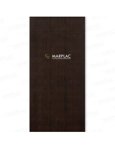 Panel decorativo efecto madera Ebano para baños y cocinas
