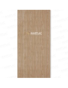 Placas decorativas efecto madera color Fresno