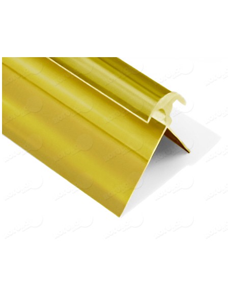 Perfiles para placa o paneles decorativos