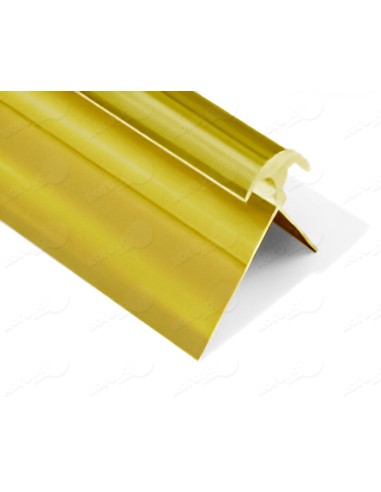 Perfiles para placa o paneles decorativos