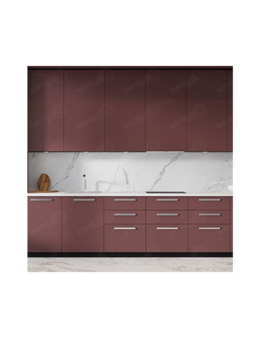 Placas revestimiento decorativo imitación mármol blanco