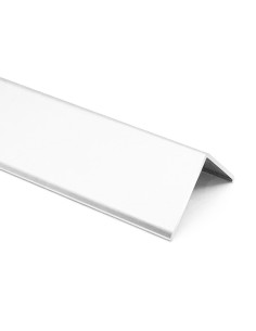 Perfil esquina para placa decorativas 2