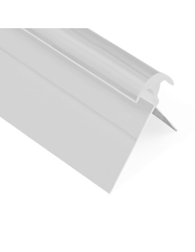 Perfiles para placa o paneles decorativos