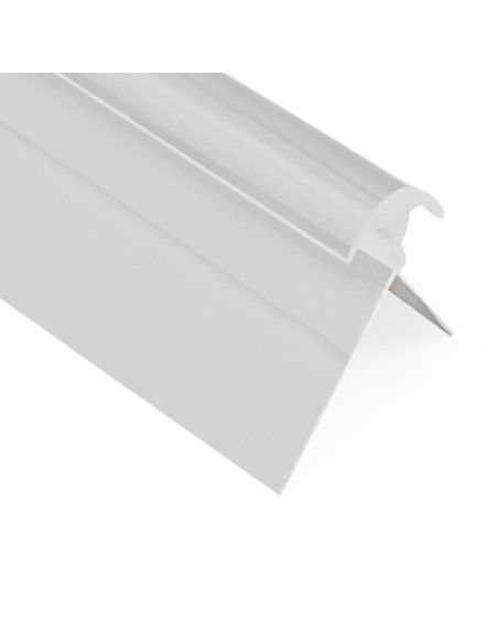 Perfiles para placa o paneles decorativos Perfiles para placa o paneles decorativos