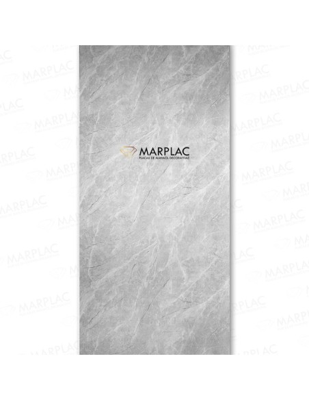 Placas decorativas Gris Vital para decoración paredes.