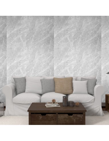 Placas decorativas Gris Vital para decoración paredes.