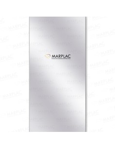 Placa Decorativa espejo, Espejo de gran formato económico.