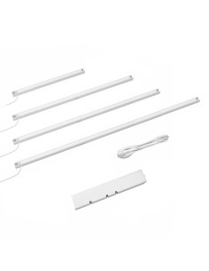 Kits iluminación led para Listones o Palilleria 2