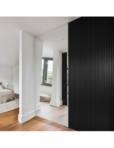 Placa Decorativa espejo, Espejo de gran formato económico.