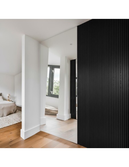 Placa Decorativa espejo, Espejo de gran formato económico.