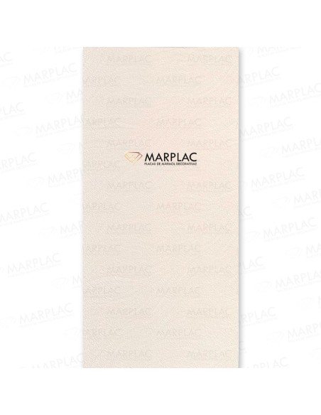 Crea ambientes cálidos y elegantes con las placas decorativas texturizadas beig