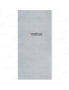 Aporta elegancia y equilibrio a tu pared con las placas decorativas gris luna