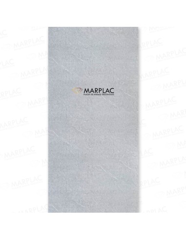 Aporta elegancia y equilibrio a tu pared con las placas decorativas gris luna