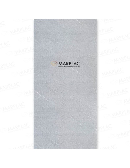 Aporta elegancia y equilibrio a tu pared con las placas decorativas gris luna Aporta elegancia y equilibrio a tu pared con las placas decorativas gris luna