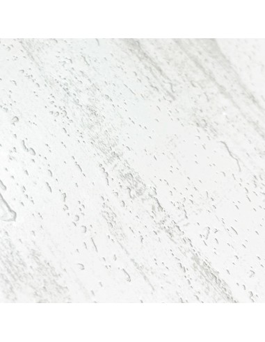 Aporta luz y estilo a tu pared con las placas decorativas microcemento blanco