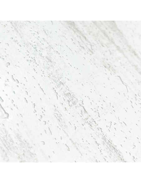 Aporta luz y estilo a tu pared con las placas decorativas microcemento blanco