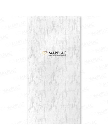 Aporta luz y estilo a tu pared con las placas decorativas microcemento blanco