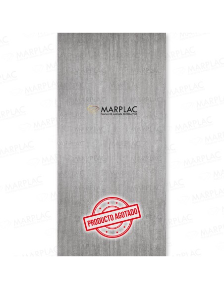 Placas revestimiento efecto hormigón o cemento