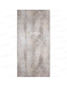 Placa decorativa efecto cemento , Paneles imitación cemento