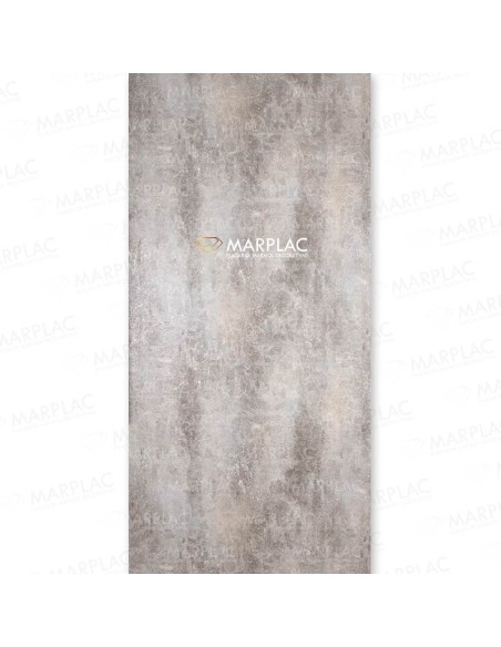 Placa decorativa efecto cemento , Paneles imitación cemento