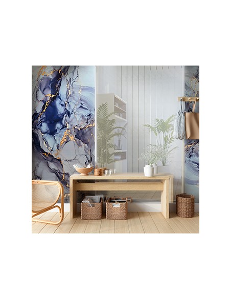 Diseño atrevido para interiores que buscan protagonismo