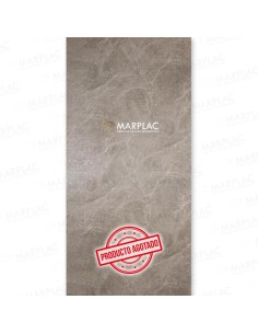 Placa decorativa texturizada efecto Piedra