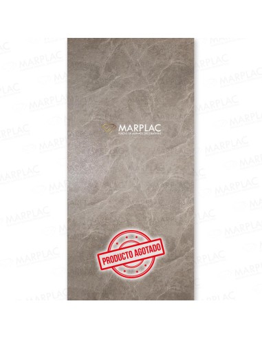 Placa decorativa texturizada efecto Piedra