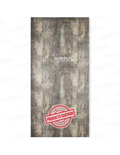 Panel imitación cemento envejecido, placa decorativa cemento.