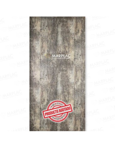 Panel imitación cemento envejecido, placa decorativa cemento.