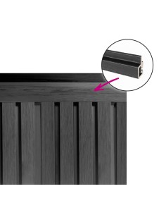 Remata tu palillería exterior con un acabado limpio y profesional 2