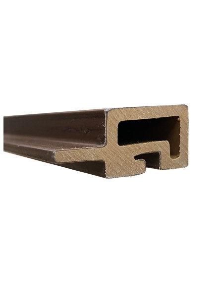 Remata tu palillería exterior con un acabado limpio y profesional