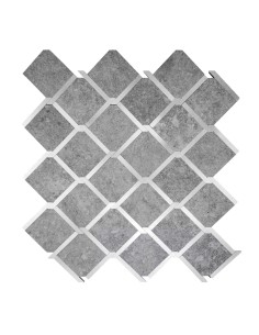 Cenefas adhesivas toscana grises para cocina y baño 2