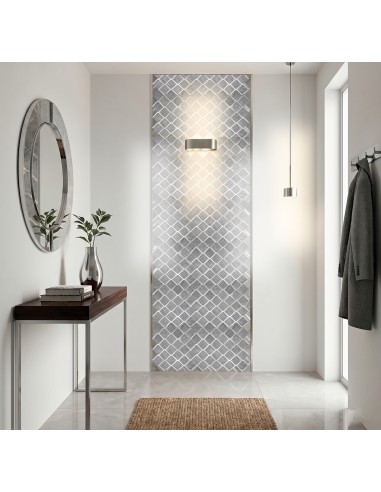 Cenefas adhesivas toscana grises para cocina y baño