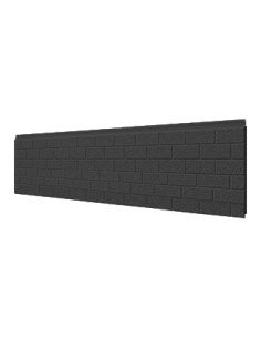 Revestimiento exterior gris para fachadas modernas