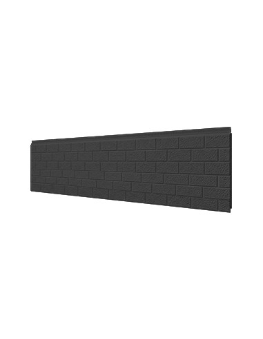 Revestimiento exterior gris para fachadas modernas