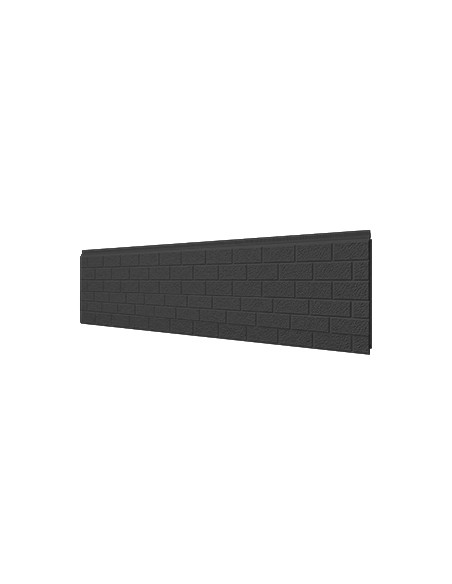 Revestimiento exterior gris para fachadas modernas