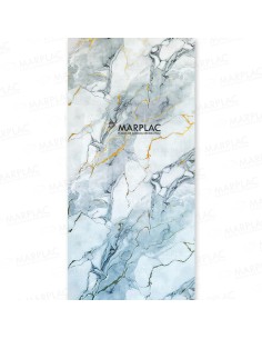 Revestimiento mediterráneo para interiores con estilo