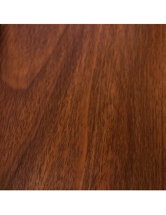 Suelo spc ébano efecto madera para interiores con personalidad 2